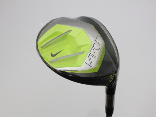 Mint Golf Clubs Nike Vapor Speed â€‹â€‹Limited Fairway wood Stiff 3W Men Z0L