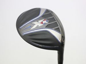 Used Golf Clubs Callaway XR 16 Fairway wood TourAD DI-8 X Men 5W Z9O