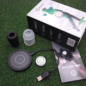 Blast Motion Golf Replay Video Sensor Swing Analyzer Putter+Driver+Irons - NEW