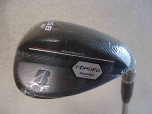 [UNUSED] BRIDGESTONE GOLF JAPAN FORGED BLACK WEDGE NSPRO950GH 58 deg S