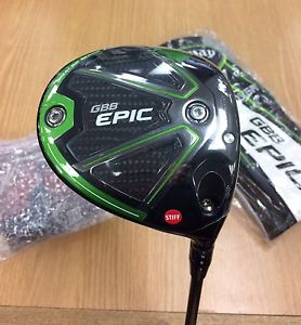 *BRAND NEW* Callaway Epic Sub Zero Driver