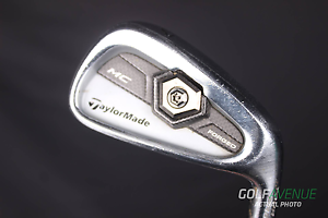 TaylorMade Tour Preferred MC 2012 Iron Set 3-PW Stiff RH Steel Golf #9009 image 1