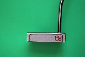 2015 TITLEIST SCOTTY CAMERON GOLO 5 PUTTER RIGHT HANDED 38" DUAL 50G BALANCE