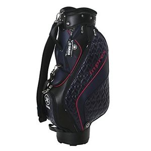 [NEW] YAMAHA GOLF JAPAN inpres LADIES CADDY BAG Y17CBLM1 3.2 kg (7.1 lb) 2016