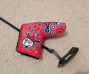 ****Scotty Cameron Asian Circa 62 #3 350g ONLY ONE ON EBAY MAKE AN OFFER****