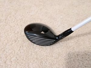 ****MINT Titleist 915fd 15* 3 wood w/Rogue 80 X RARE SPECIAL ORDER SHAFT****
