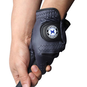 XSpiders-DRYGRIP Blue Men's Golf Glove 300 Packs/Lot Rain Wet Sweats Wholesaler