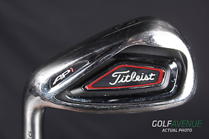 Titleist AP1 716 2016 Iron Set 4-PW and W Regular LH Steel Golf Clubs #2675