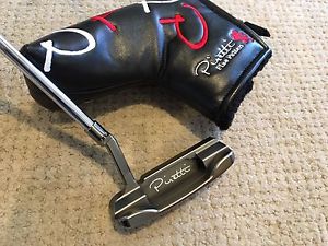 ***NEW Piretti Potenza II Potenza 2 Limited Edition Tour ONLY MAKE AN OFFER***