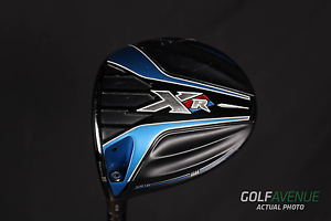 Callaway XR 16 2016 Driver 10.5° Regular Left-H Graphite Golf Club #11909