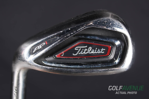 Titleist AP1 716 2016 Iron Set 4-PW and W Regular LH Steel Golf Clubs #2725