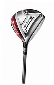AEROBURNER HL FAIRWAY WOOD MENS GRAPHITE SHAFT - NEW 2016 image 1