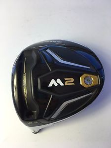 * TAYLORMADE * M2 DRIVER | LEFT | HEAD ONLY |  10.5 DEGREE