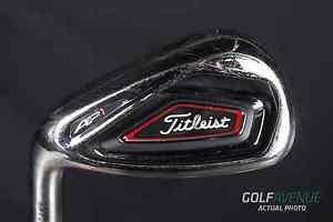 Titleist AP1 716 2016 Iron Set 4-PW and W Regular LH Steel Golf Clubs #2777