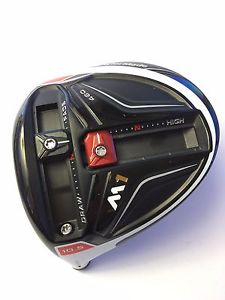 * TAYLORMADE * M1 DRIVER | LEFT | HEAD ONLY |  10.5 DEGREE