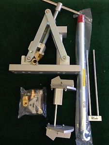 Golf Mechanix-Precision Loft/Lie Angle Bending Machine-MAKE OFFER!!!!!!!!!!
