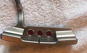 2014 Titleist Scotty Cameron Select Newport 2.5 Putter 35" Headcover