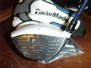 *NEW**TaylorMade R15*10.5*460*TP*MATRIX KUJOH 65G stf*FREE BALLS*SHIP NEXT DAY