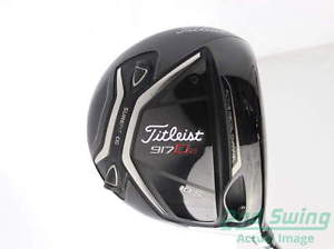 Titleist 917 D2 Driver 10.5* Graphite X-Stiff Right 45 in image 1