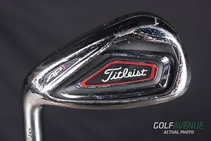 Titleist AP1 716 2016 Iron Set 4-PW and W Regular LH Steel Golf Clubs #2686