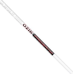 NEW Matrix Ozik HD Program 95 Regular 5.0 Flex Iron Shafts .370' image 1