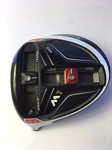 * TAYLORMADE * M1 DRIVER | LEFT | HEAD ONLY |  10.5 DEGREE