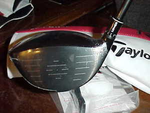 *NEW*TaylorMade R15*10.5*460*BLACK*TP*PROJX  PXv 6. stf.FREE BALLS*SHIP NEXT DAY