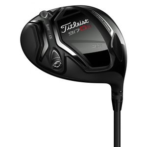 Titleist 917 D3 Driver Fujikura Speeder Pro TS 74 9.5 Stiff RH NEW image 1