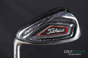 Titleist AP1 716 2016 Iron Set 4-PW and W Regular LH Steel Golf Clubs #2766