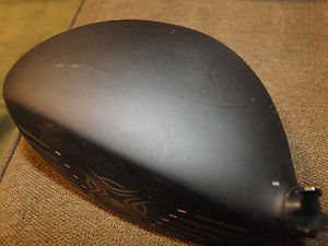 ***RARE TOUR ISSUE Callway Big Bertha Alpha 816 Double Diamond Aldila Rogue 110*