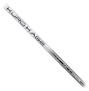 NEW Mitsubishi Kuro Kage XT 50 Driver/Fairway Shaft Tour X Flex image 1