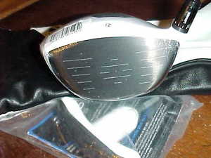 *BRAND NEW*TaylorMade M1-9.5*430*TP*ProjX STIFF**FREE BALLS*Next day SHIPPING**