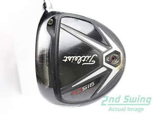 Titleist 915 D2 Driver 10.5* Graphite Regular Right 45 in