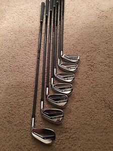 Cobra Golf King F7 One Length 5p
