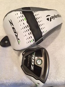 **NICE** TAYLORMADE RBZ HYBRID 6 GRAPHITE STIFF 28° + HC (3)