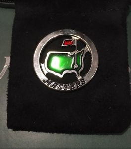 *Rare* Scotty Cameron 2014 Masters Round Ball Marker 1 of 500 Limited Release