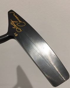 *Rare*  Very Lightly Used Scotty Cameron Mizuno M200 "The Reason" Putter *VGC"