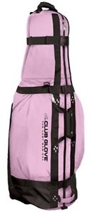 Club Glove Last Bag XL - Pink Champagne