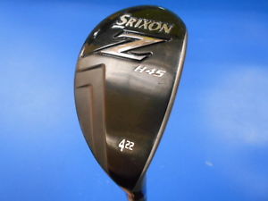DUNLOP Srixon Z H45 Utility 39.25 S