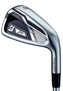 Bridgestone J15 Cast Irons