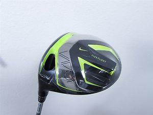 LH Nike Golf Vapor Flex Driver 8.5-12.5* Regular Flex Diamana Graphite Shaft