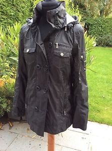 BOGNER Fire & Ice Damen Jacke Schwarz, Gr.