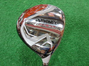 YONEX i-EZONE Type Ti FW 42 R