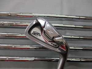DUNLOP Srixon Z525 IronSet 38 S