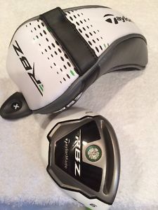 **VGC** TAYLORMADE RBZ HYBRID 6 GRAPHITE STIFF 28° + HC (1)
