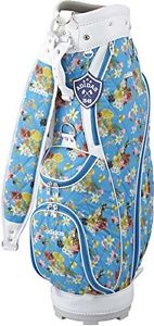 [Adidas Golf] Caddy 8.5-Inch 46 Inches Corresponding Aws58 A15825 Bluenew