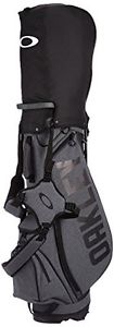 [Oakley] Golf Stand Bag Bg Stand 11.0 921080Jp-00H 00H Black / Heathernew