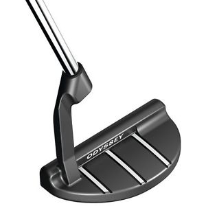Odyssey Golf Clubs Toe Up 9 Standard Putter Regular Excellent image 1