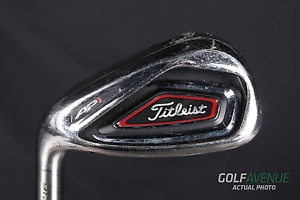 Titleist AP1 716 2016 Iron Set 4-PW and W Regular LH Steel Golf Clubs #2769