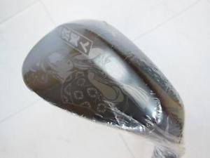 [UNUSED] EVEN GOLF JAPAN HR-07 PROTOTYPE CHURA JAPAN VERSION 京美人 WEDGE SW 58° S